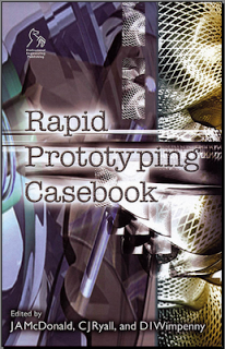 Download sách tạo mẫu nhanh - Rapid Prototyping