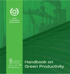 Handbook On Green Productivity