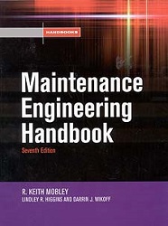 Giáo trình Maintenance Engineering Handbook