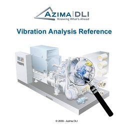 Ebook: AzimaDLI Vibration Analysis Reference