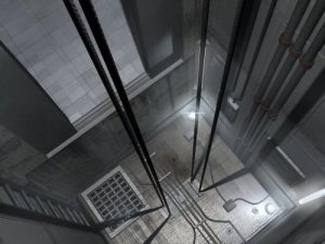 Giáo trình Trang bị điện thang máy