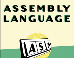 Giáo trình hợp ngữ assembly (tiếng việt)