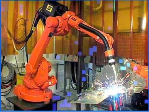 Giáo trình Robot công nghiệp - TS Phạm Đăng Phước